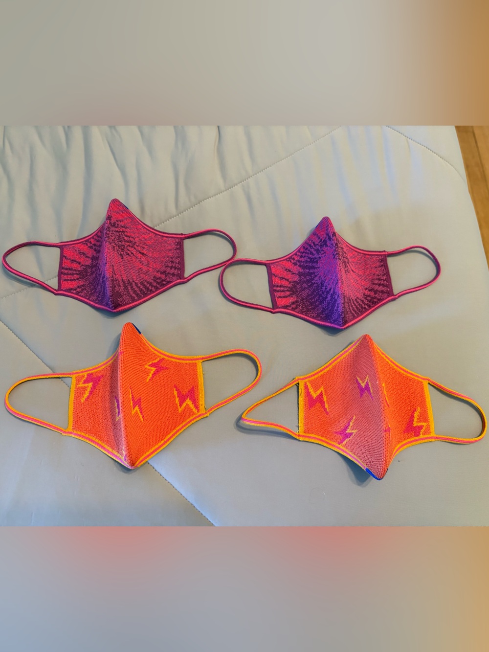 Rothy's Kids Masks (4 count)